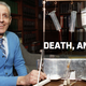 Illustration for article titled How I spent part of my life chasing Jack Kevorkian